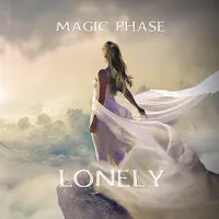 Magic Phase — Lonely — обложка